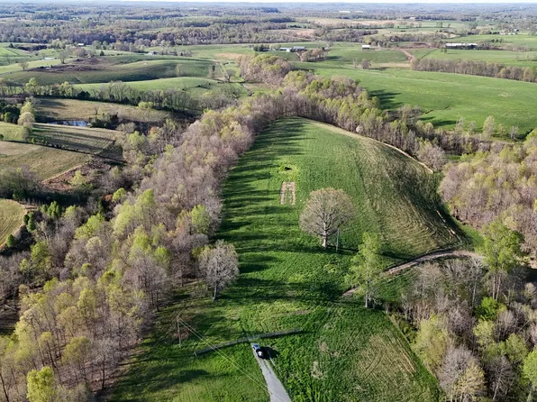 0 Wl White Ln Lot 9, Red Boiling Springs, TN 37150