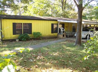224 Rock Products Rd, Heber Springs, AR 72543