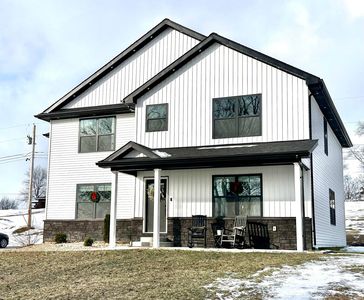 1957 S A St, Jasper, IN, 47546