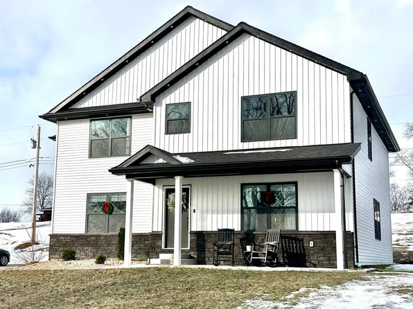1957 S A St, Jasper, IN 47546