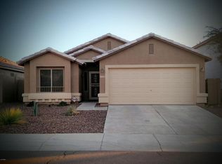 4329 W Fremont Rd, Laveen, AZ 85339