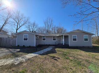 674 Harvest Rd, Harvest, AL 35749