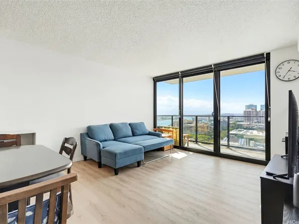 615 Keawe St #2405, Honolulu, HI 96813
