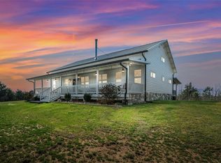 149 County Road 1119, Atlanta, TX 75551
