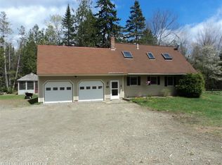 4 Sargent Camp Rd, Wellington, ME 04942
