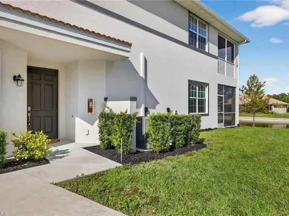 12041 Santaluz DR #102, FORT MYERS, FL 33913