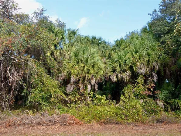 Inland Ave, North Port, FL 34288