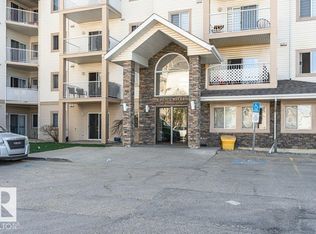 245 Edwards Dr SW #217, Edmonton, AB T6X1J9