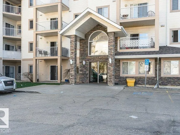 245 Edwards Dr SW #217, Edmonton, AB T6X 1J9
