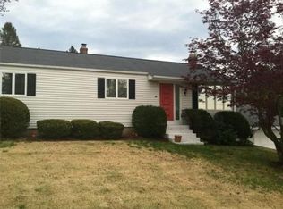 76 Redin Dr, East Longmeadow, MA 01028