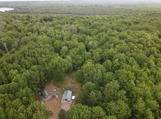 0 Railroad Grade Rd, Saint Helen, MI 48656