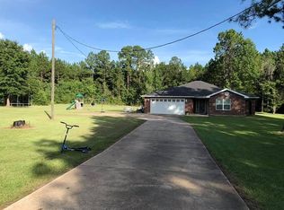 320 G & South Loop, Deridder, LA 70634
