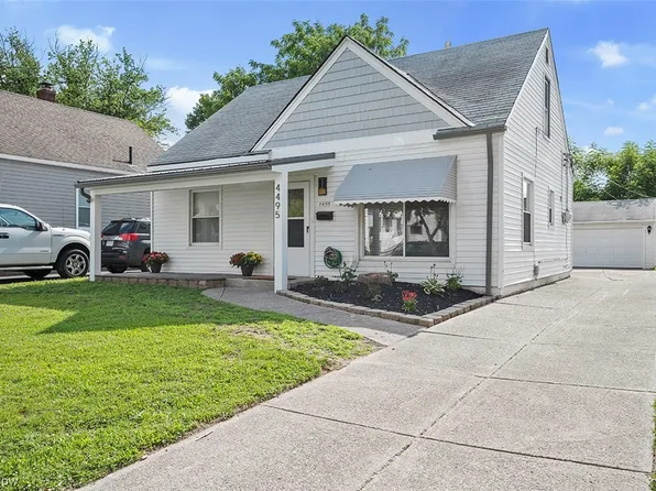 4495 W 149th St, Cleveland, OH 44135