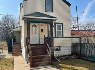 441 N 41st St, Milwaukee, WI 53208