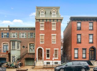 2021 Spring Garden St APT 1R, Philadelphia, PA 19130