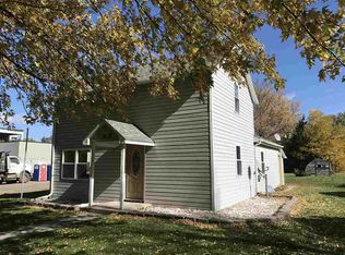 701 S Madison St, Tilden, NE 68781
