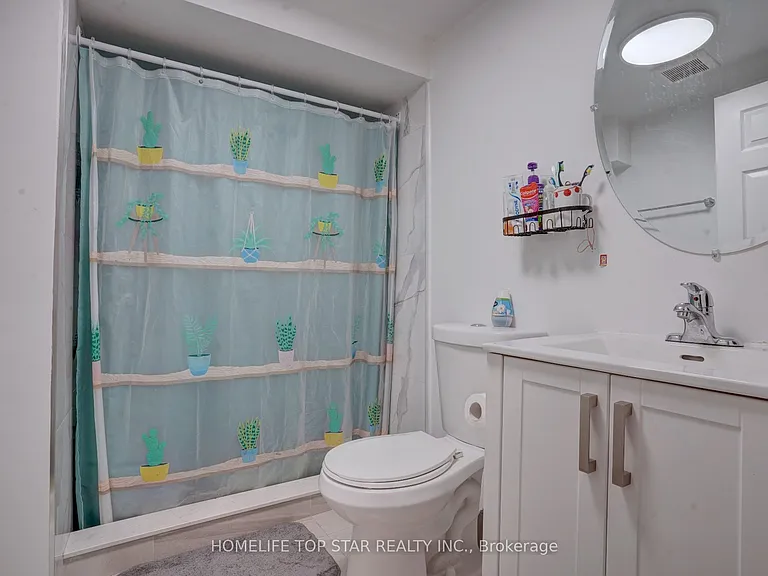 6 Cranston Manor Ct #BASEMENT — Photo 7