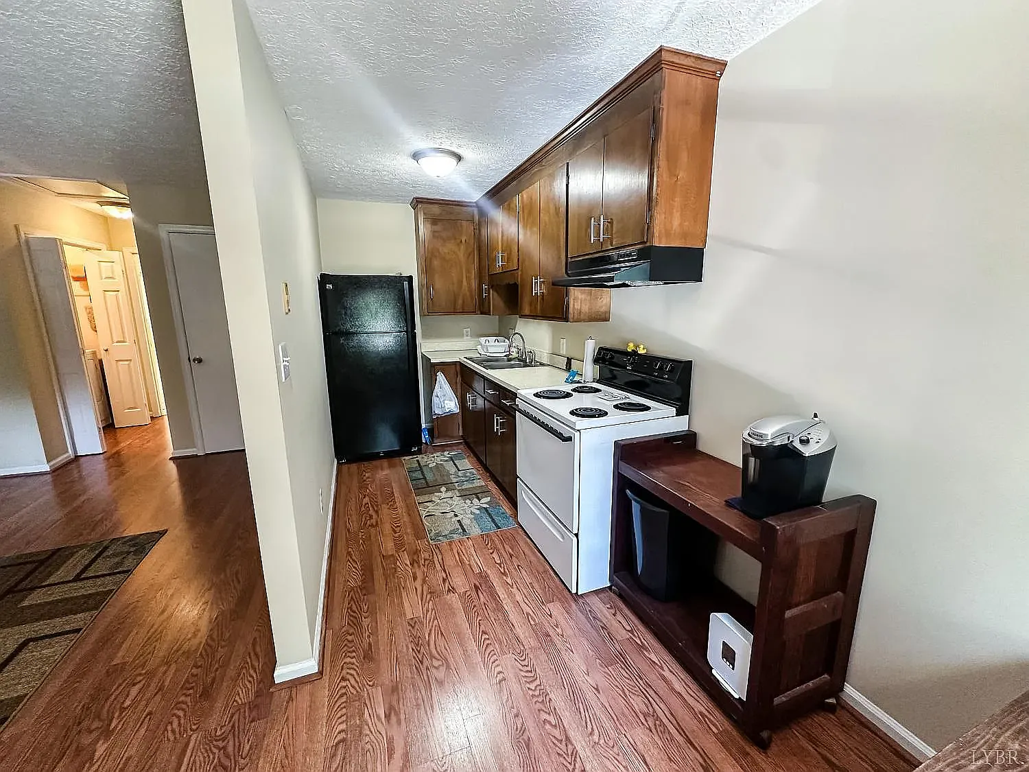 1 bed, 576 sqft, $950 — Photo 4