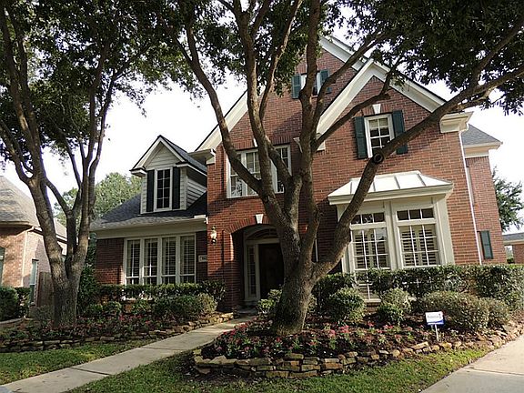 2nd image of 5502 Cherry Creek Bend Ct