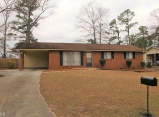 105 Sunnydale Dr, Warner Robins, GA