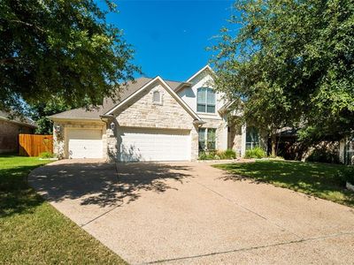 2309 Farrington Ct, Cedar Park, TX, 78613