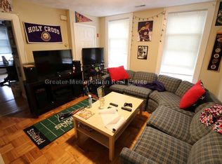 114 Old Harbor St #1, Boston, MA 02127