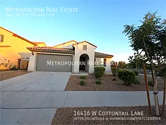 16416 W Cottontail Ln — Photo 2