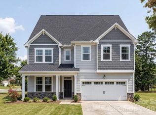 3030 Hayes Ridge Dr #17, Belmont, NC 28012