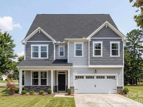 3030 Hayes Ridge Dr #17, Belmont, NC 28012