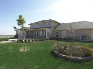 8800 Red Wing Rd, Amarillo, TX 79119