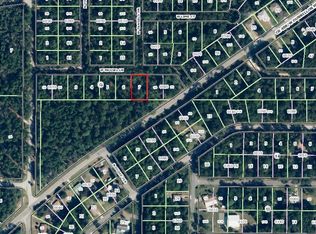 9894 W Mussel Ln, Crystal River, FL 34428