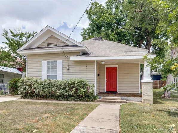 629 Melba St, Dallas, TX 75208
