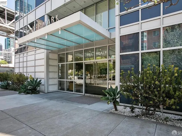 501 Beale St Unit 16E, San Francisco, CA 94105