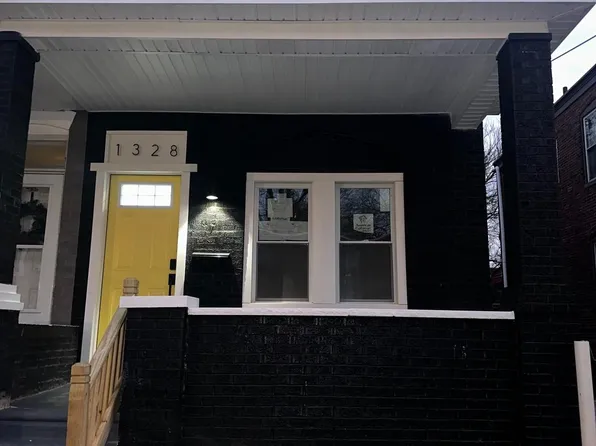 1328 Jackson St, Camden, NJ 08104