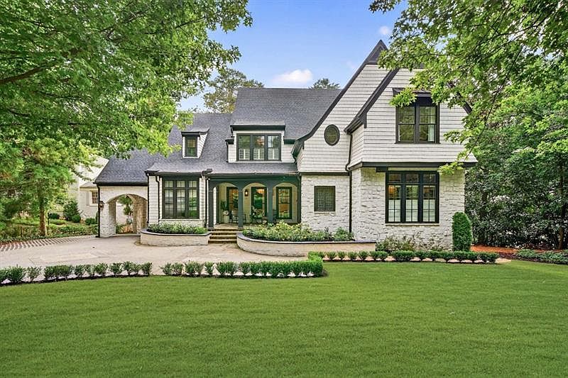 1st image of 3303 Habersham Rd NW