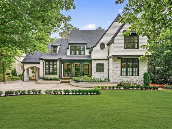 3303 Habersham Rd NW, Atlanta, GA 30305