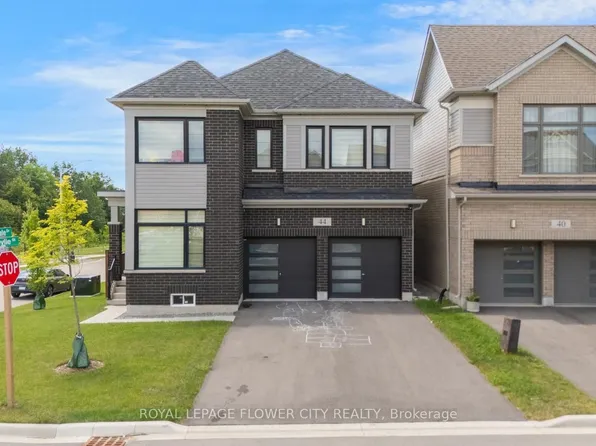 44 Weylie St, Hamilton, ON L0R 1W0