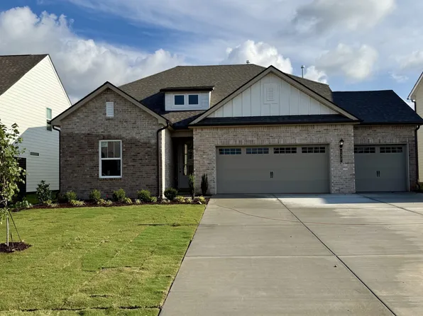 137 Yuma Ln Lot 232, White House, TN 37188