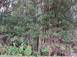 N Peck Rd LOT 169, Volcano, HI 96785