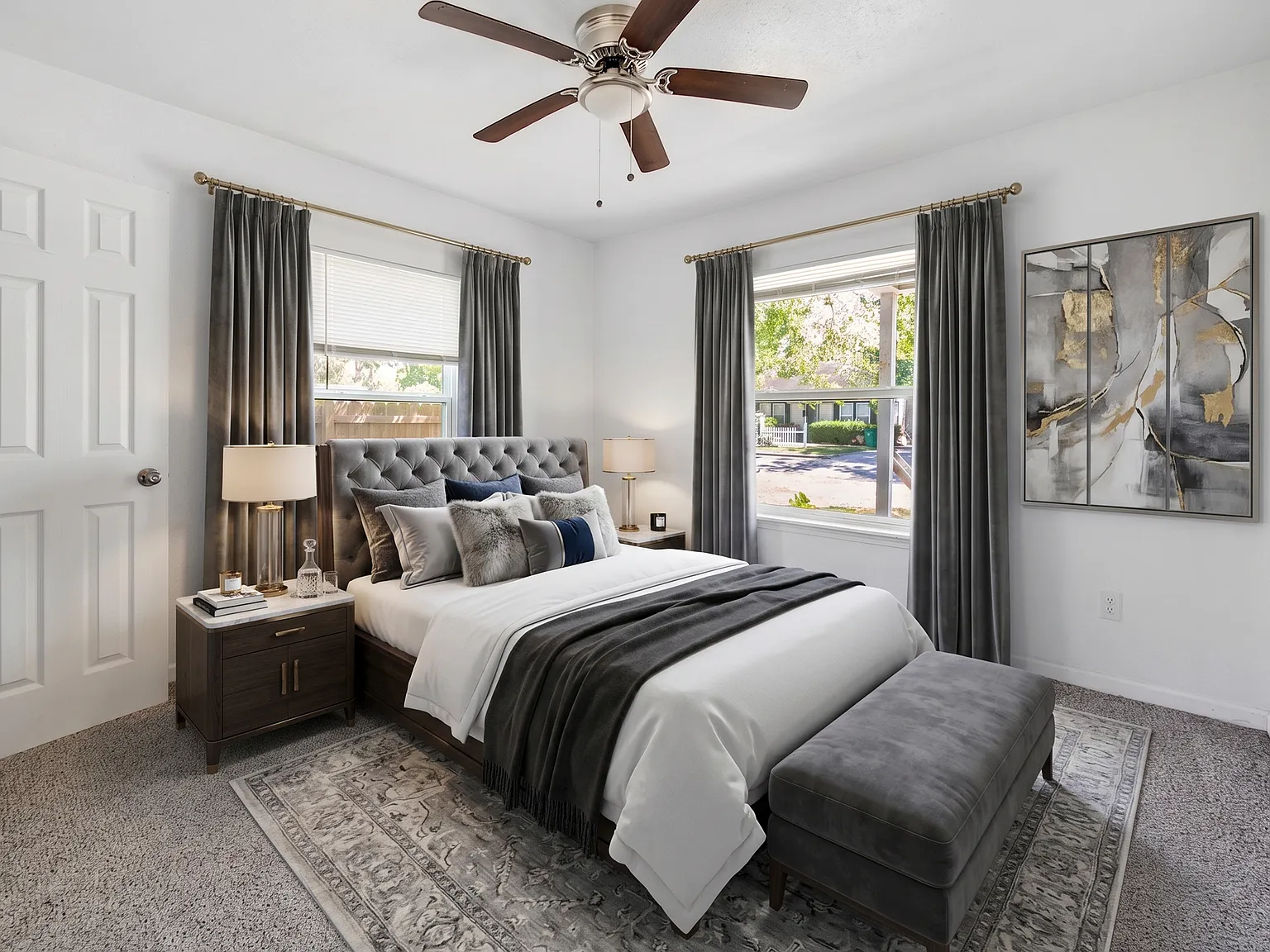 2 bed, 888 sqft, $1,475 — Photo 2