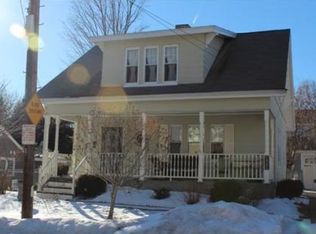 25 Ludlow St, Worcester, MA 01603