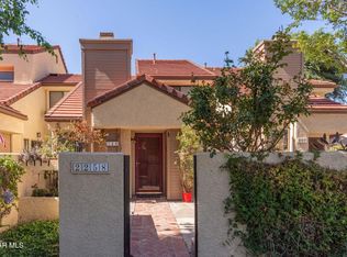 2258 Birchglen St UNIT 140, Simi Valley, CA 93063