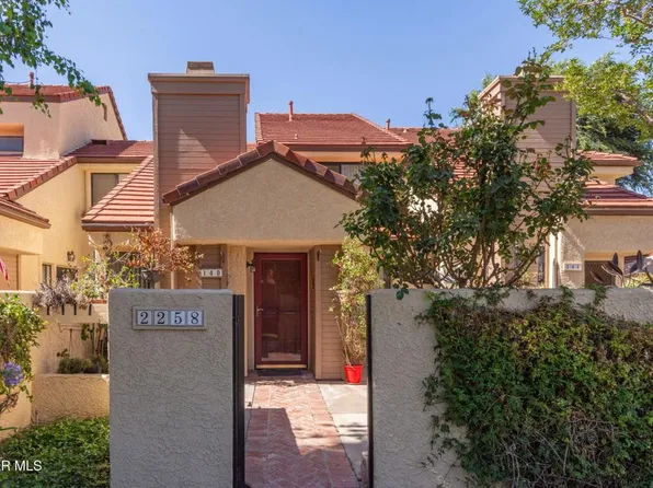 2258 Birchglen St Unit 140, Simi Valley, CA 93063