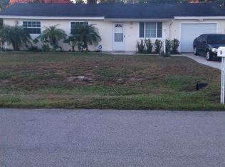 732 Fernandina St NW, Palm Bay, FL 32907