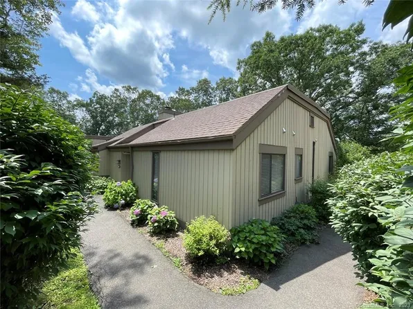209 Heritage Village #B, Southbury, CT 06488