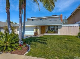 4381 Bridgeway St, Irvine, CA 92604