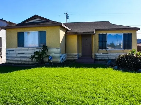 1422 W 110th Pl, Los Angeles, CA 90047