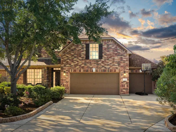 20503 Saddleback Chase Ln, Cypress, TX 77433