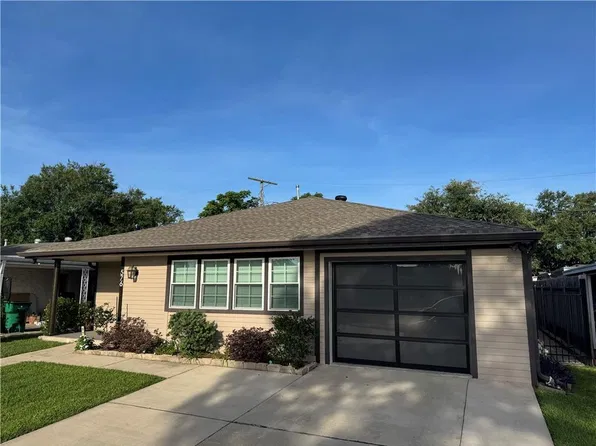 576 Smith Dr, Metairie, LA 70005