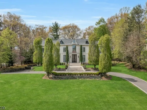 501 Timberline Dr, Franklin Lakes Boro, NJ 07417